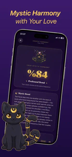 Nazar: Face & Couple Harmony screenshot 3