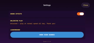 Qube it screenshot 3