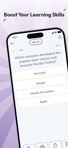 Quizzoy Screenshot 4 of 5