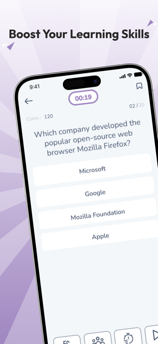 Quizzoy Screenshot 4 of 5
