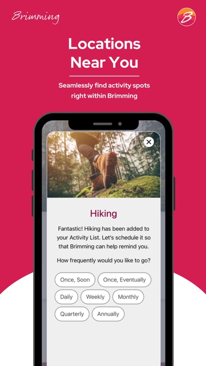 Brimming screenshot-5