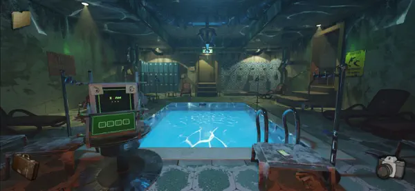 Mini Escapes: Infinity Pool