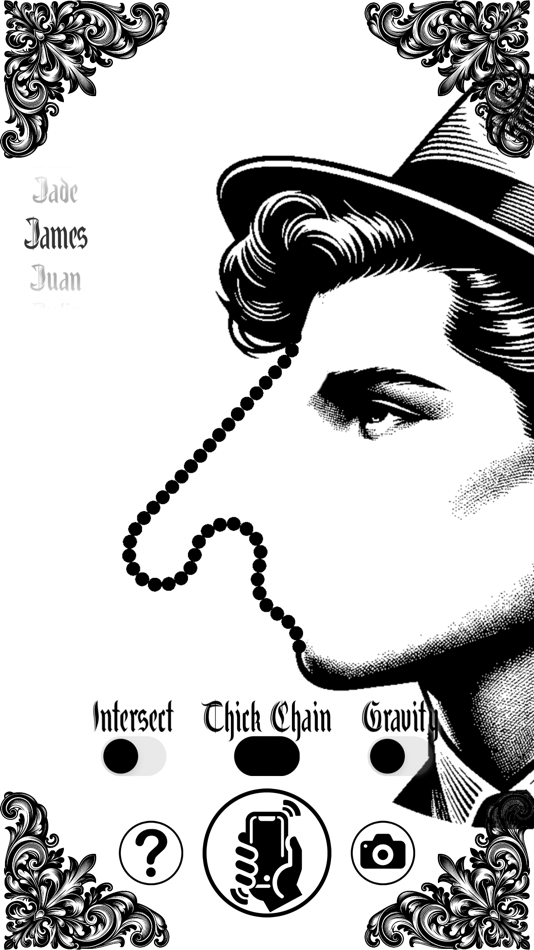 #5. Shake-a-Face (iOS) 由: Philippe Zay