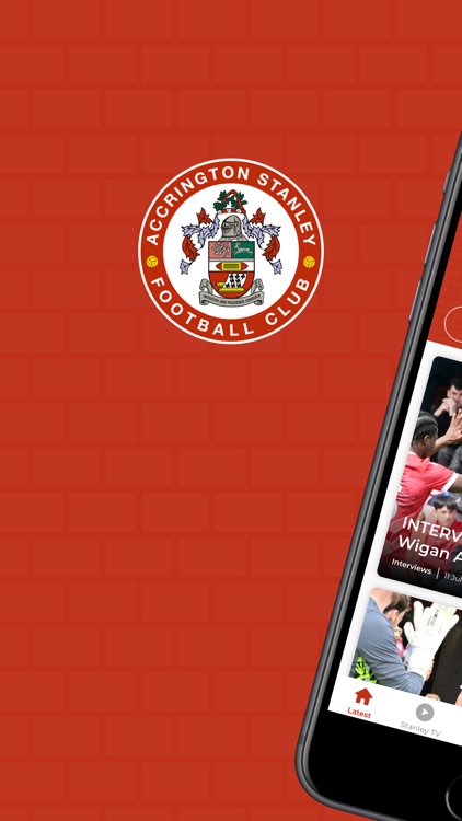 Accrington Stanley FC