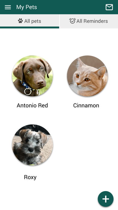 Dr Allys Animal Clinic PG Screenshot