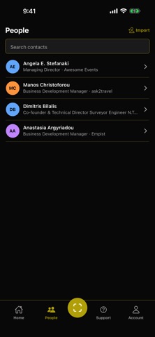 Prism by nospoon.ai screenshot 4