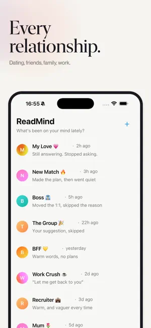 ReadMind: Text Decoder AI screenshot 4