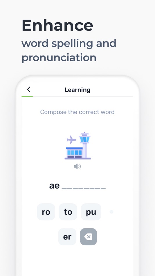 #7. WRD - Learn Words (iOS) 来自: Happymagenta UAB