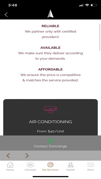 TRUEperks screenshot-5