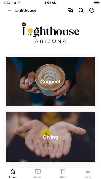 The Lighthouse Arizona