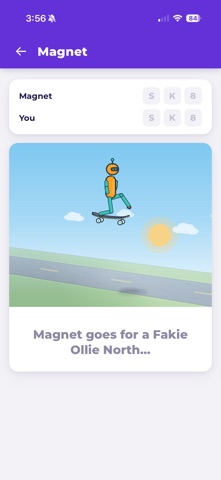 Skate Robot Screenshot 4 of 4