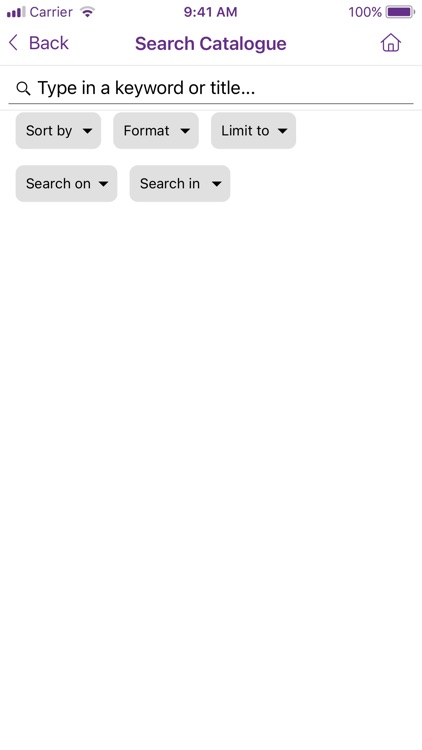 Fairfield City Library