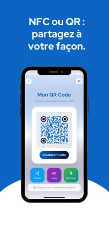 DL CARD screenshot