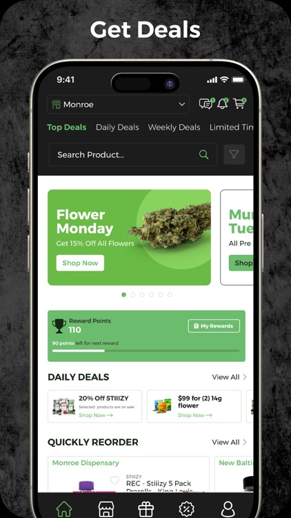 Pure Cannabis Outlet