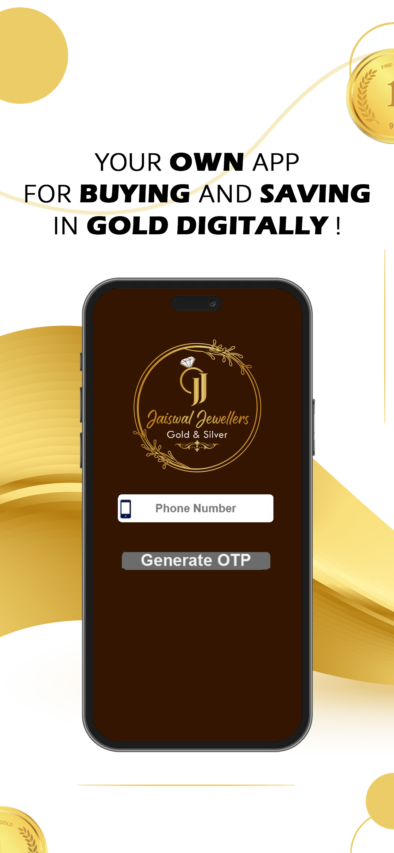 JAISWAL JEWELLERS screenshot 4