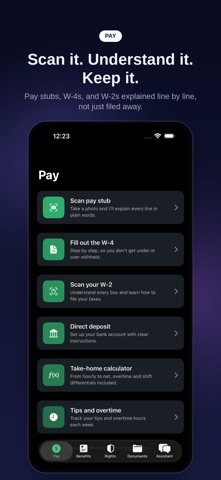 Plantilla Hub Screenshot 4 of 9