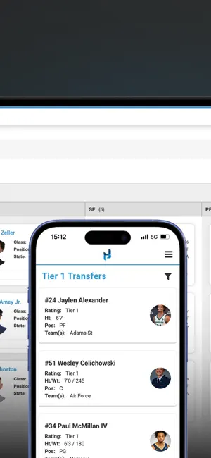Front Office App screenshot 3