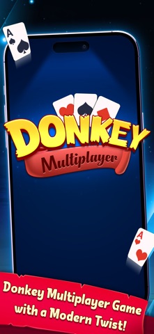 Donkey Multiplayer Screenshot 4 of 7