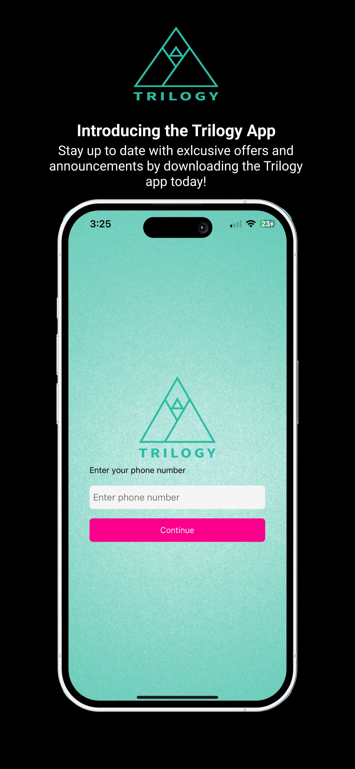 Trilogy Wellness