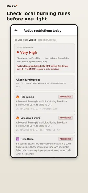 Riska iPhone screenshot 6
