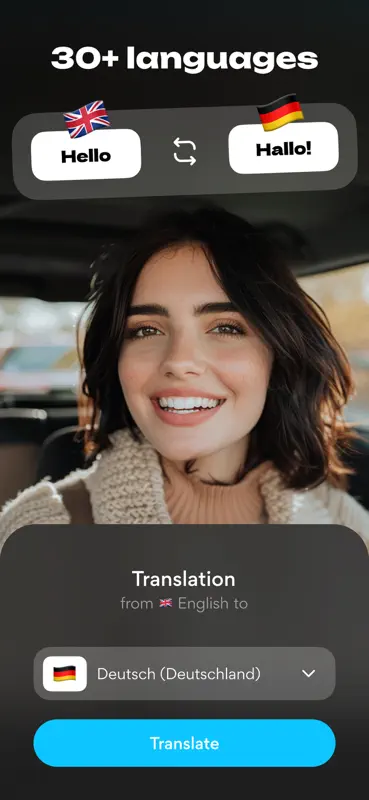 Liro: AI Captions For Videos screenshot 6 of 10