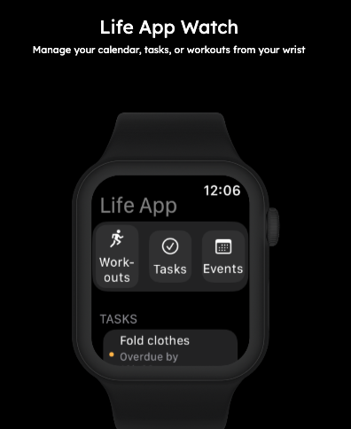 LifeApp: Habit, Calendar, Todo screenshot 21