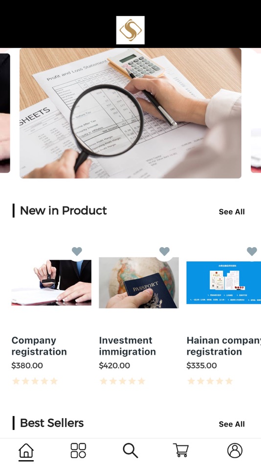 #2. 天潤國際管理有限公司 (iOS) بواسطة: Easy Buy Development Limited