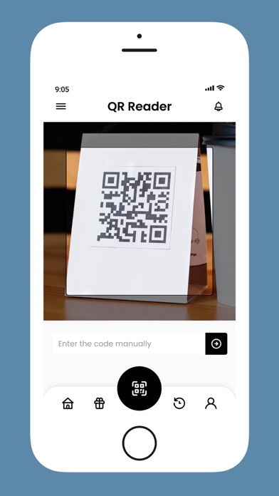 Lungo Espresso Bar Screenshot