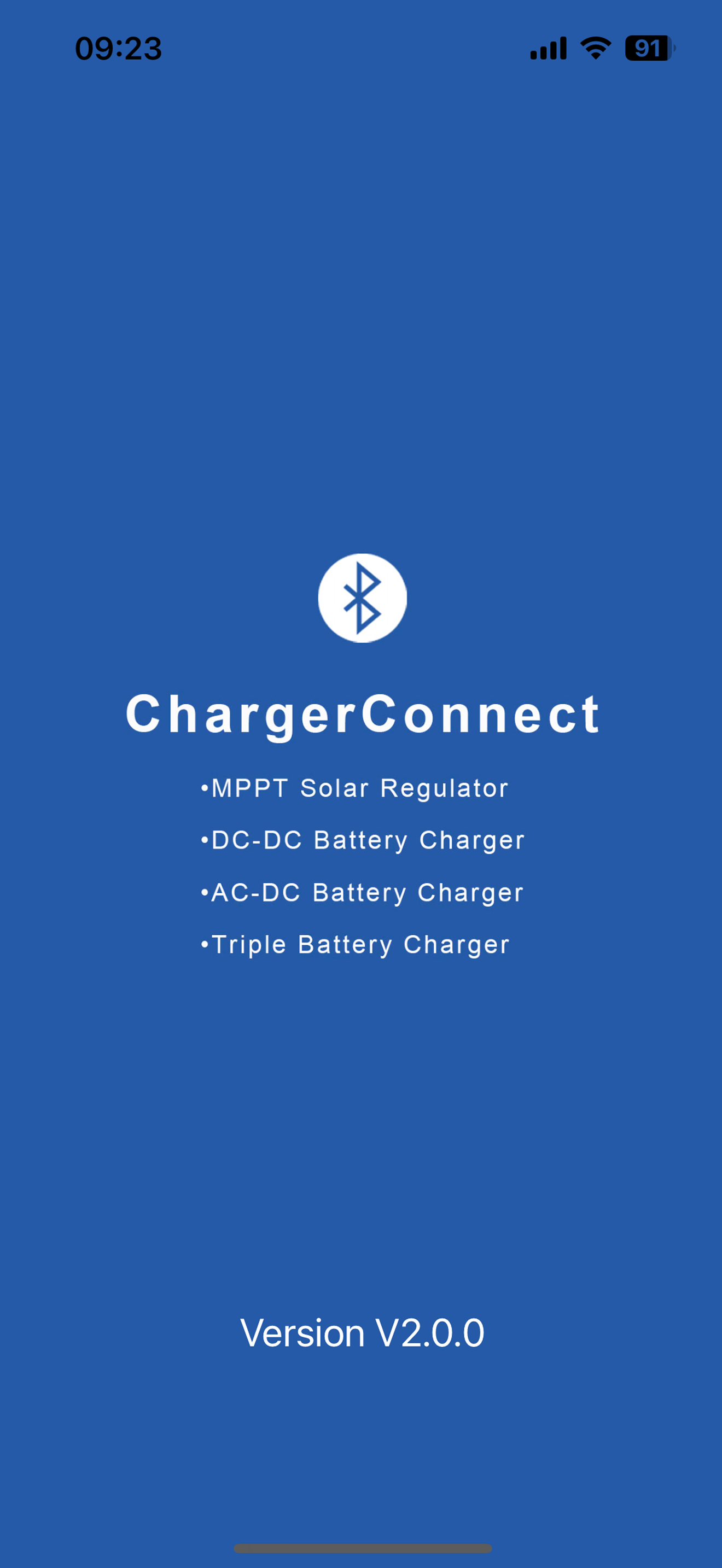 ChargerConnect
