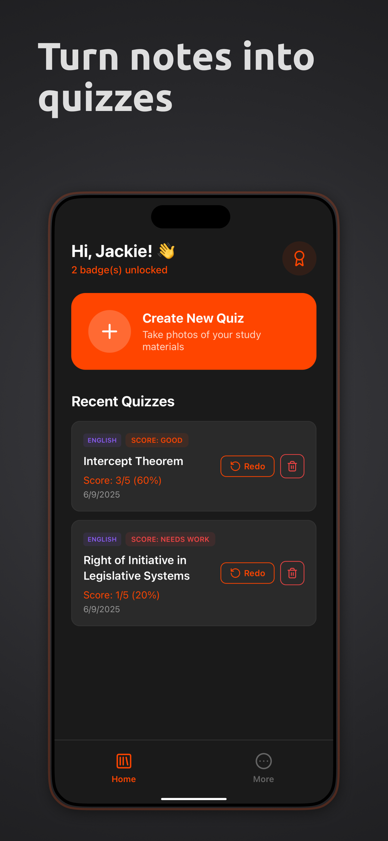 Nooti Quiz