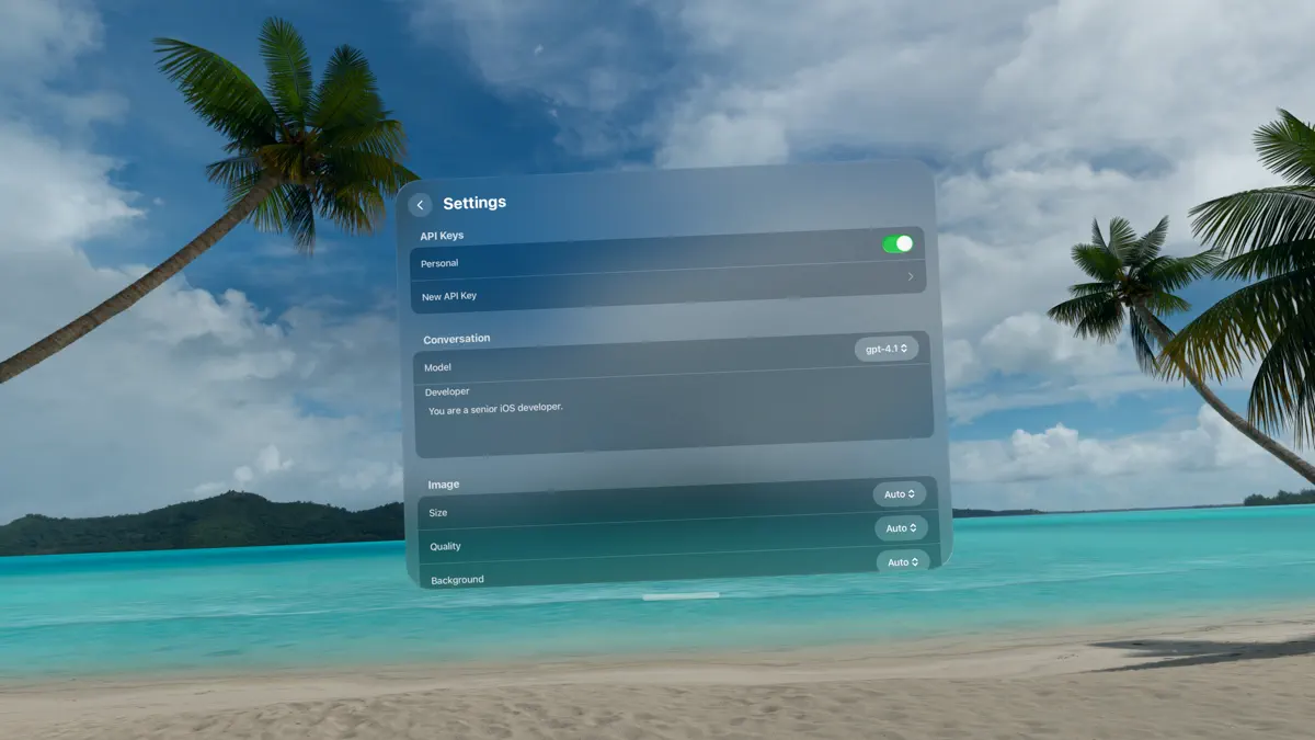 PromptBuddy screenshot 5