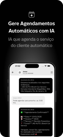 MecBot screenshot