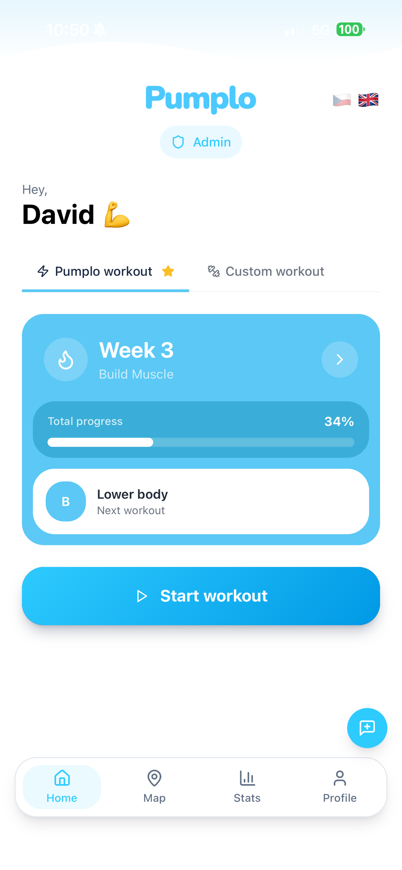 Pumplo screenshot 3