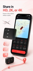 Travel & Trip Video Animator screenshot
