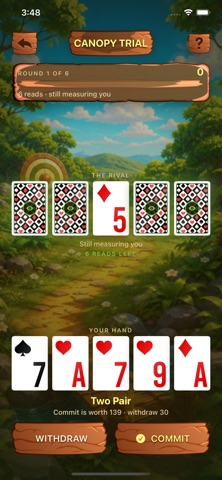 VireluneCard MasteryPro screenshot 5