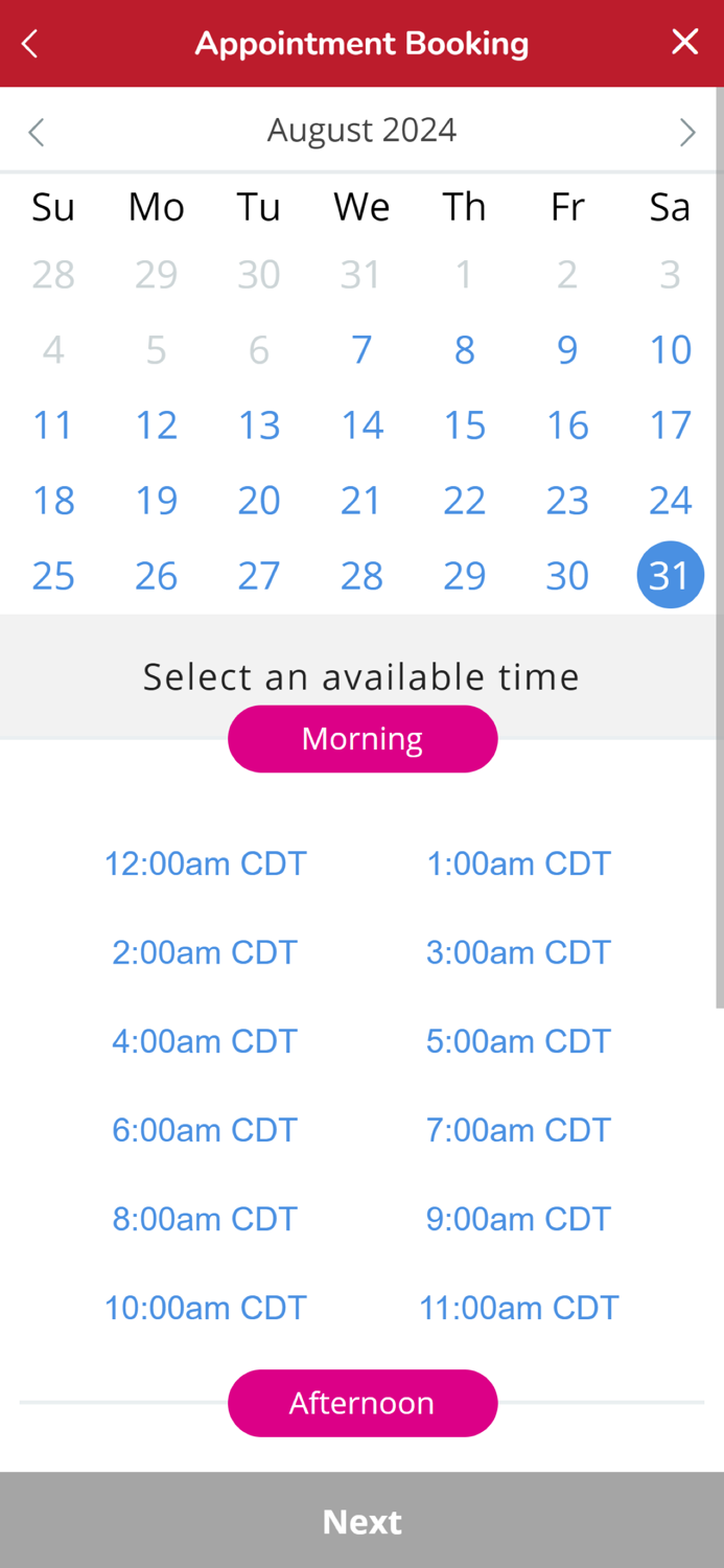 Align Pilates Studio