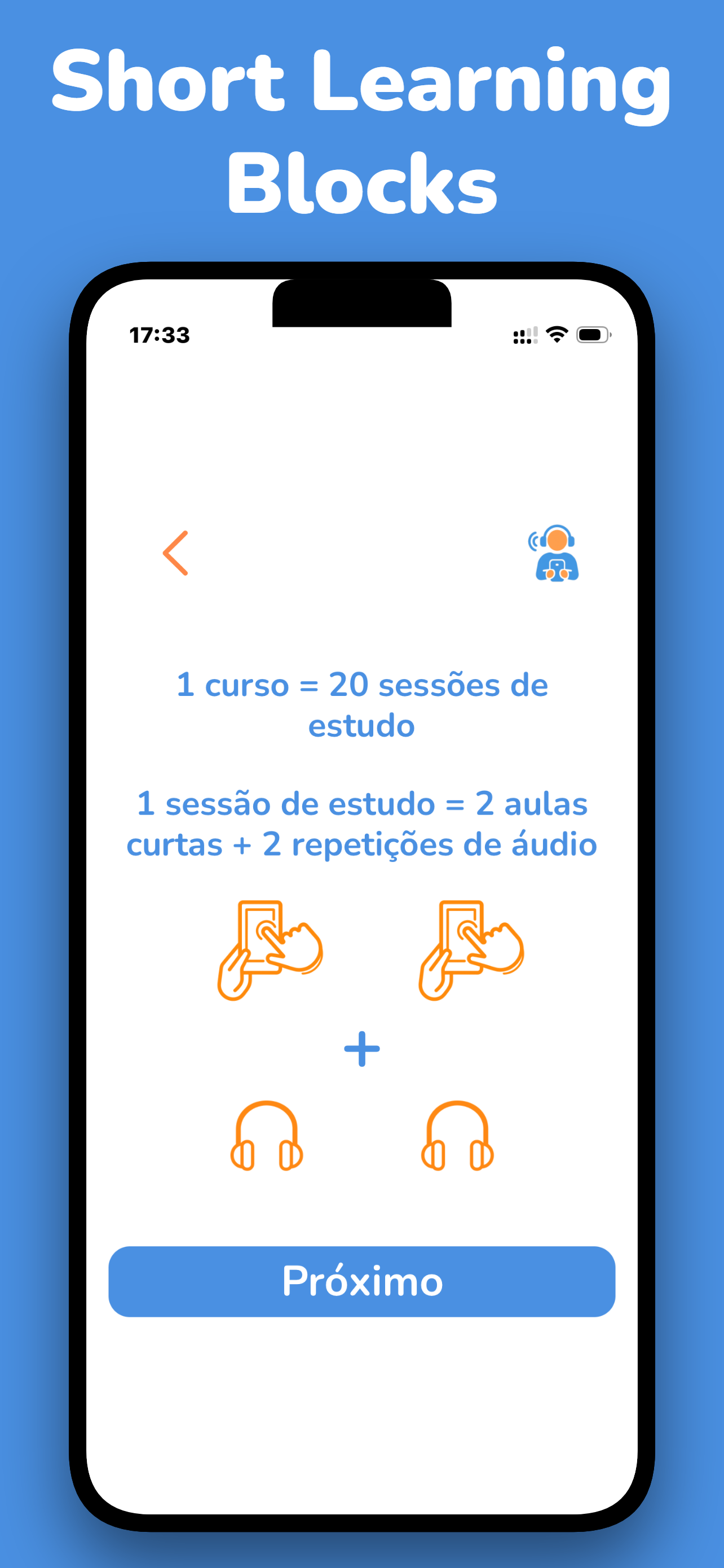 L-Go: Learn English Easy screenshot 10