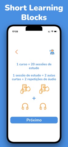 L-Go: Learn English Easy screenshot