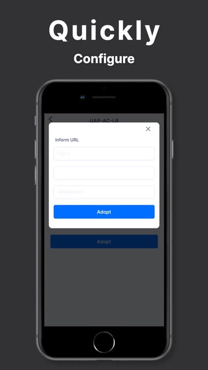 HostiFi Device Discovery Tool