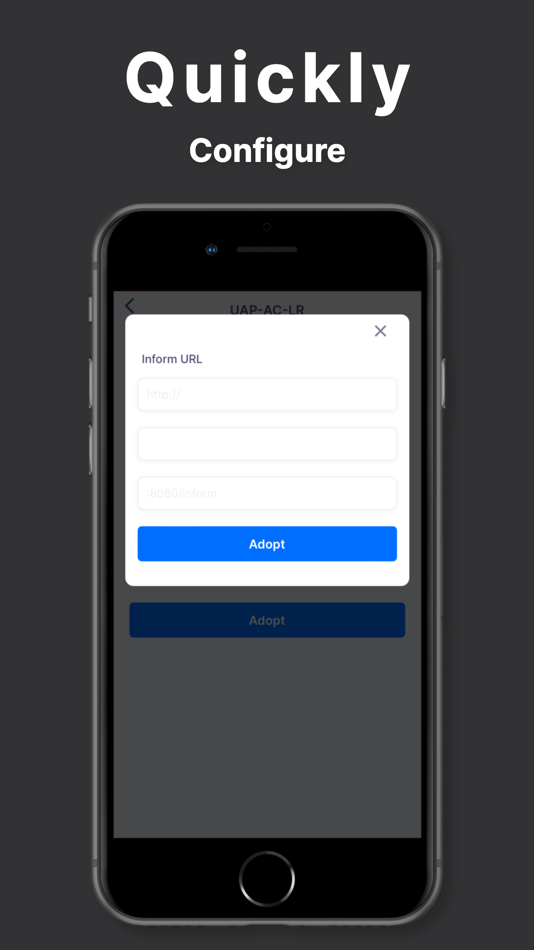 #1. HostiFi Device Discovery Tool (iOS) 由: Locklin Networks LLC