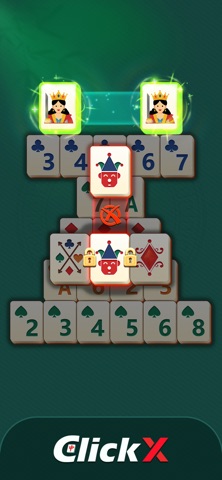 Click X Screenshot 3 of 6