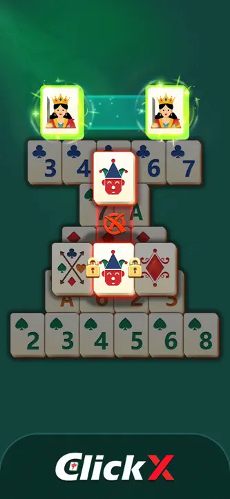 Click X screenshot 3