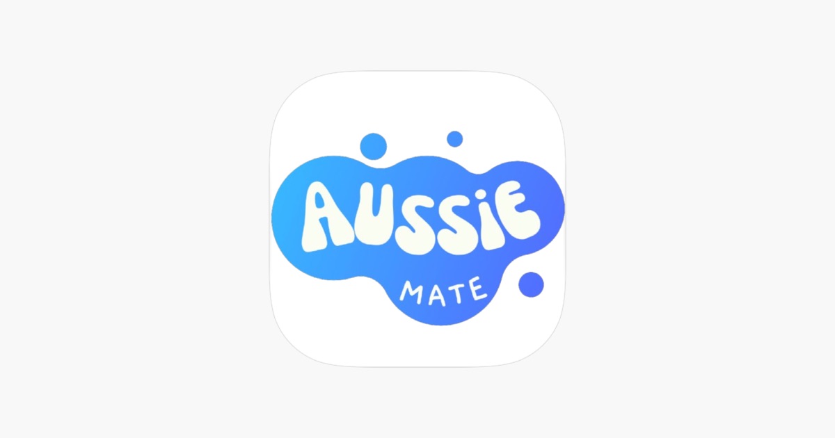 ‎Aussie Mate App - App Store