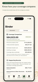Around the House: Home Tracker screenshot