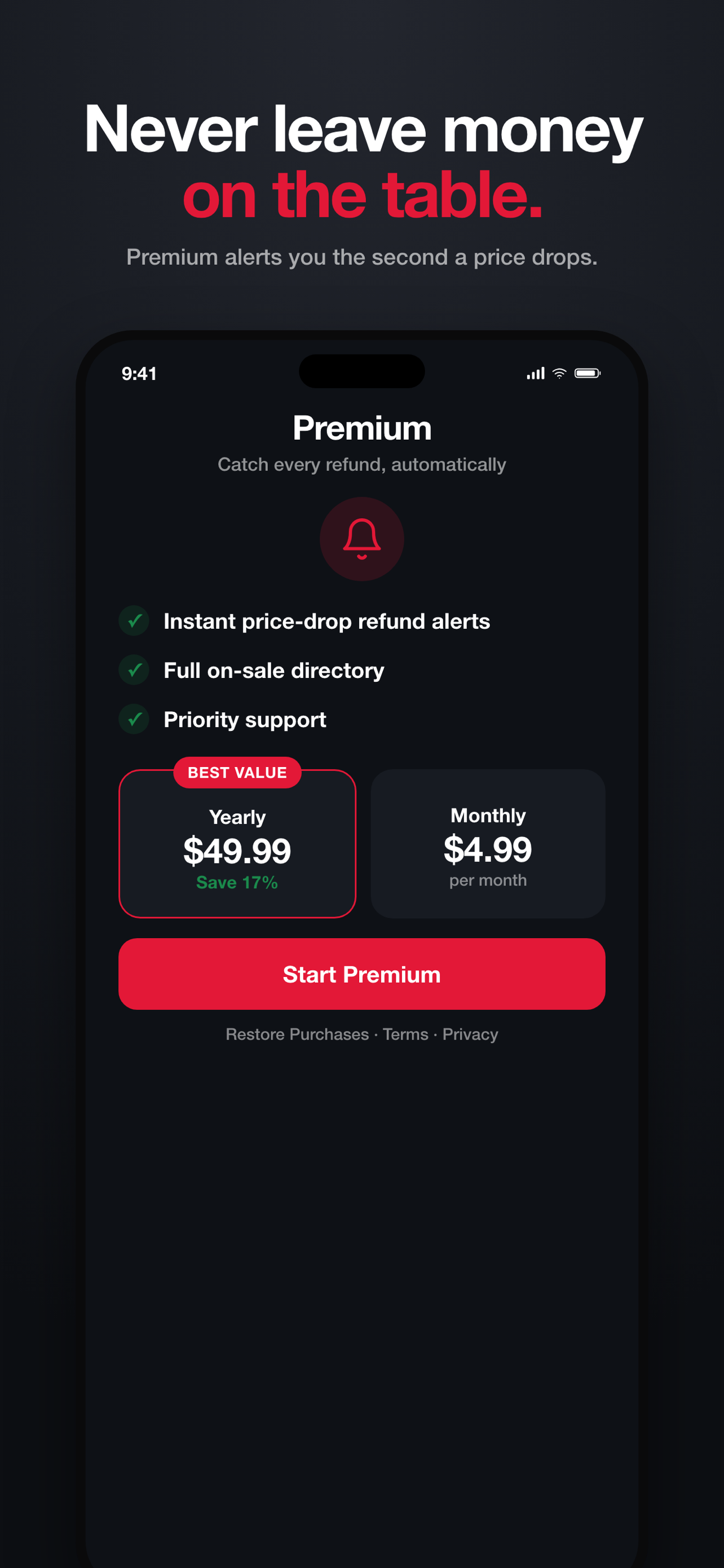 Price Adjust Pro screenshot 3