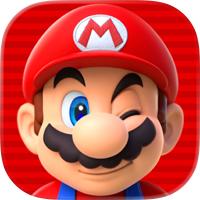 Super Mario Run