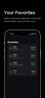 MarketBeats: Stock Lofi Beats screenshot 2