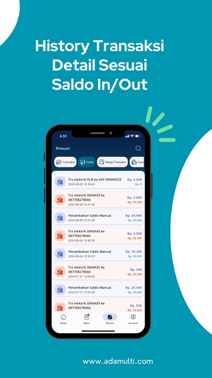 ADAMULTI screenshot-4