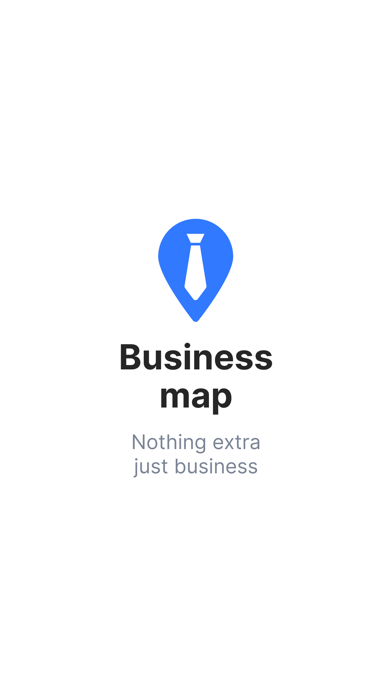 BISMAP - Global Business Map Screenshot 9 of 9