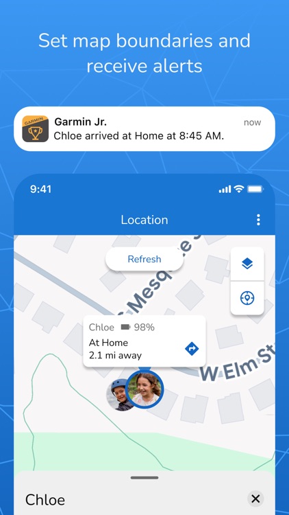 Garmin Jr.™ screenshot-5